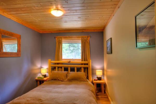 Mount 7 Lodges ゴールデン 部屋 写真